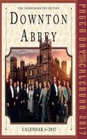 Downton Abbey Page-A-Day Calendar