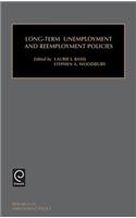 Long-Term Unemployment and Reemployment Policies (Research in Employment Policy)