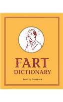 Fart Dictionary