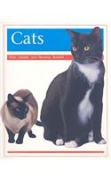 Pets: Cats