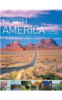 The Traveler's Atlas: North America: A Guide to the Places You Must See in Your Lifetime(The Traveler's Atlas)