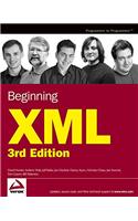 Beginning Xml