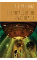 Voyage of the Space Beagle