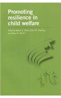 Promoting Resilience in Child Welfare