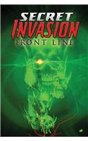 Secret Invasion: Front Line