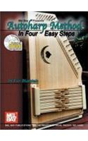 Autoharp Method In Four Easy Steps Autoharp