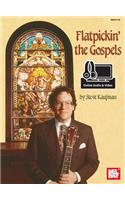 Flatpickin' The Gospels Book (For Guitar)