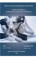 Medical Devices for Respiratory Dysfunction