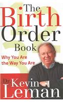 Birth Order Book, the