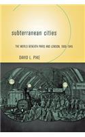 Subterranean Cities