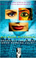 Goodnight Desdemona (Good Morning Juliet)