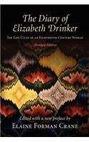 The Diary of Elizabeth Drinker