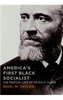 America's First Black Socialist