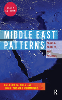 Middle East Patterns