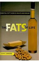 Fats of Life: Essential Fatty Acids in Health and Disease