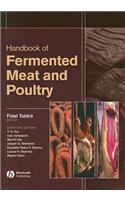 Handbook of Fermented Meat and Poultry