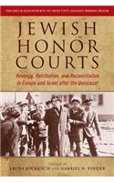 Jewish Honor Courts