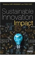 Sustainable Innovation and Impact