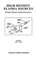 High Density Plasma Sources