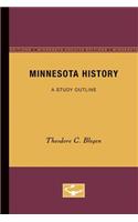 Minnesota History