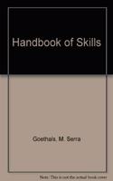 Handbook of Skills