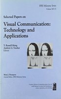 Selected Papers on Visual Communication Technology and Application