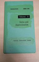 Fourteen Papers on Series and Approximation: (American Mathematical Society Translations)