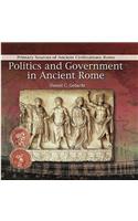 Politics and Government in Ancient Rome