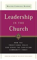 Leadership in the Church