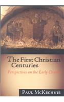 First Christian Centuries