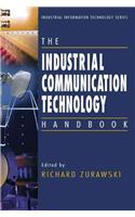 The Industrial Communication Technology Handbook