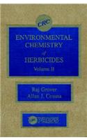 Environmental Chemistry of Herbicides
