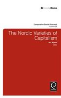 Nordic Varieties of Capitalism