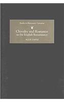 Chivalry and Romance in the English Renaissance