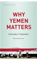 Why Yemen Matters