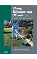 String Trimmer Srvc Ed 3: Str-3
