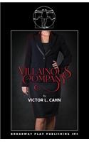 Villainous Company