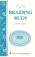 Braiding Rugs