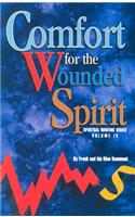 Comfort for the Wounded Spirit