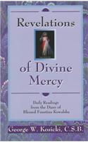 Revelations of Divine Mercy