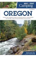 Best Tent Camping: Oregon