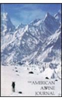 The American Alpine Journal