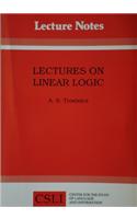 Lectures on Linear Logic