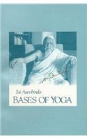 Bases of Yoga: (English)
