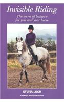 Invisible Riding