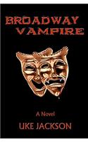 Broadway Vampire