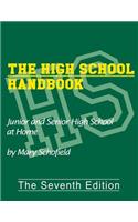 High School Handbook