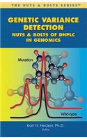 Genetic Variance Detection