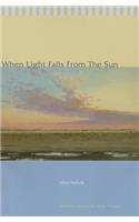 When Light Falls from the Sun