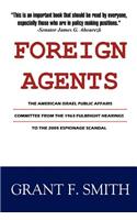 Foreign Agents